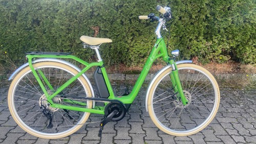 Cube ella bike - cube,