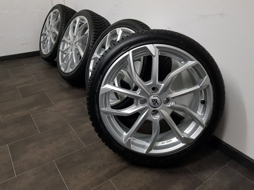 Neu fiat abarth - zoll, felgen