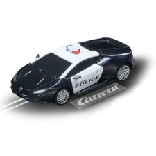 Carrera Pull Speed Lamborghini