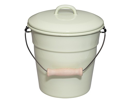 Riess 0369 006 organic bucket - 0369-006,