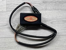 Yamaha YZ 125 CDI Zündung