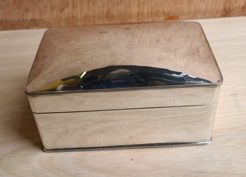 Vintage cm versilberte - vintage,