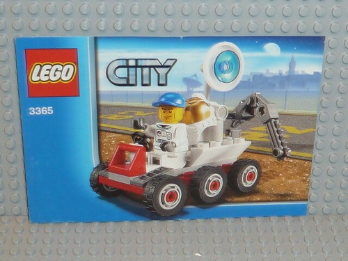 Lego city bauanleitung - city,