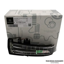 Original Mercedes-Benz Blinker