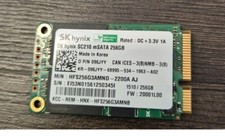 DELL 096JYY SK HYNIX 256GB