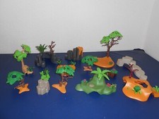 PLAYMOBIL Pflanzen Bäume