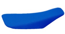 Sitzbezug blau für Yamaha Quad, ATV, Motorrad, Enduro, Roller, Sitzbankbezug