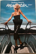 Frankfurter Allgeneine Magazin