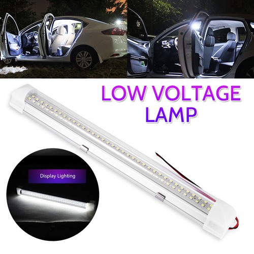 Auto led innenlicht - 12, v