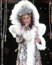 Cher Movie Photo [S271891]