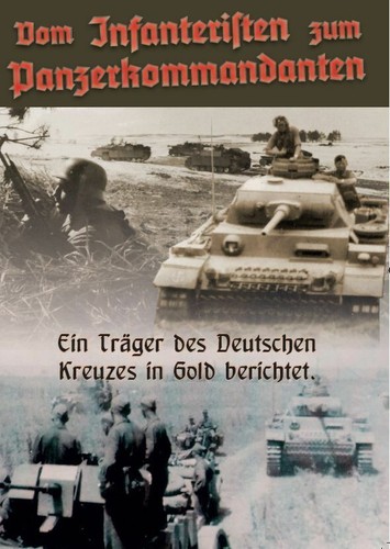 Hans vom infanteristen - -,