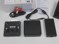 ASUS NUC NUC14RVK Mini-PC mit Intel Core Ultra 7 155H, 1TB SSD, 32GB DDR5 RAM