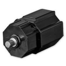 Walzenkapsel Achtkant