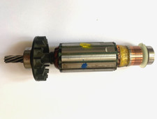 Würth Elektro-Blechschere EB 13-2 Rotor Anker original