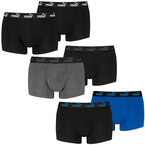 Puma 4er pack herren - 4er,