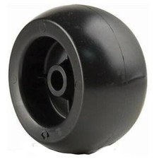 Kubota Mähdeck Laufrad Rolle