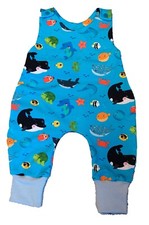 Strampler Strampelanzug