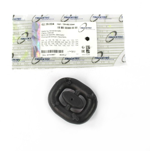 Gummiring auspuffgummi - gummiring,