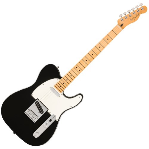 Fender player telecaster mn - player, ii