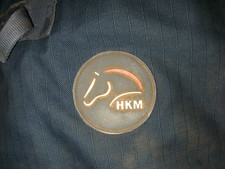 Pferde Regendecke  HKM 135