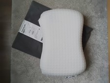 NORDSTALRÖT IKEA ergonomisches Kissen 35x50cm **NEU**