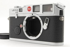 [Fast unbenutzt] Leica M6