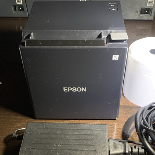 Epson m30ii bondrucker - epson,