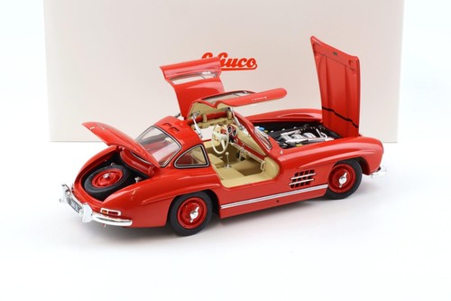 Schuco mercedes benz - schuco, mercedes-benz