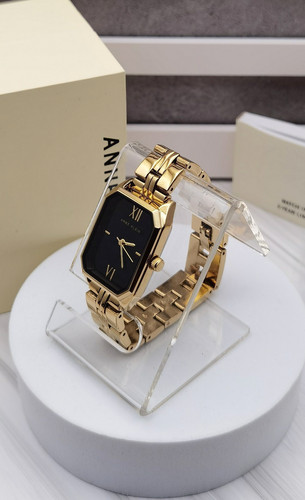 Anne klein 3774 3atm - ak-3774, damen