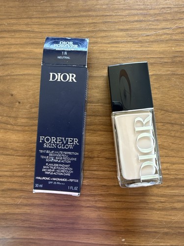 Dior forever skin glow - skin,