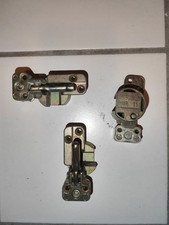 SI Siegenia Ecklager Ecktopf