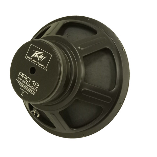 Peavey pro - pro, audio