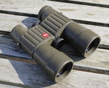 LEITZ (Leica) Trinovid 10x40