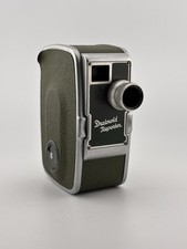 Dralovid Reporter Kamera Minox