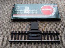 Märklin, Spur 1, 5994, Entkupplungsgleis, geprüft,  neuwertig 