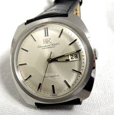 IWC Schaffhausen Herrenuhr