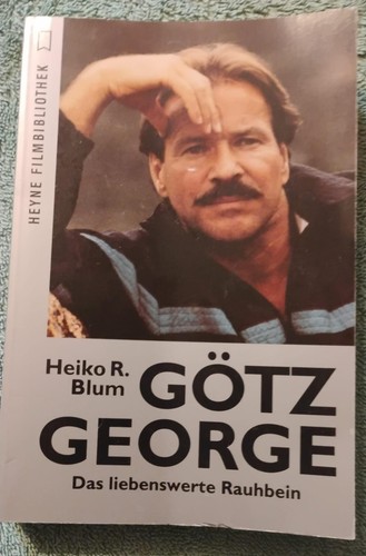 Götz george das - george,