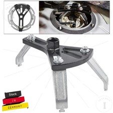 Universal Tankgeberschlüssel