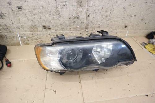 Bmw e53 xenon scheinwerfer - bmw,