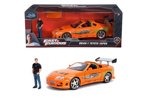 Jada 253205001 fast - fast, &