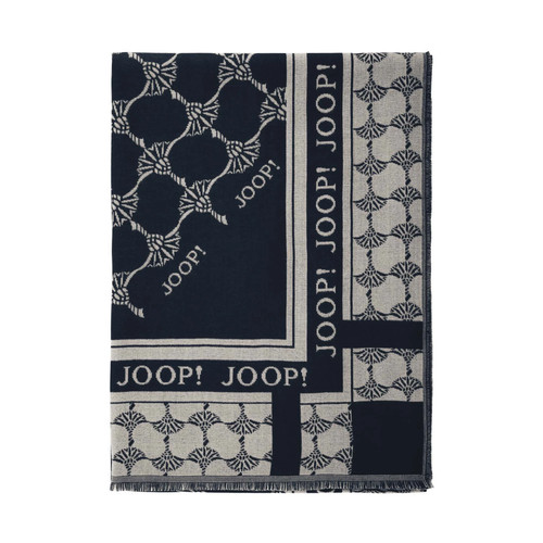 Joop damen schal - schal, webschal