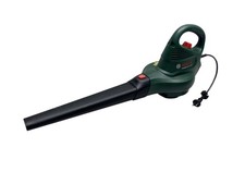 Elektrischer laubbläser bosch - elektrischer,