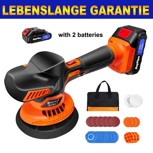 Profi poliermaschine polierer - profi,