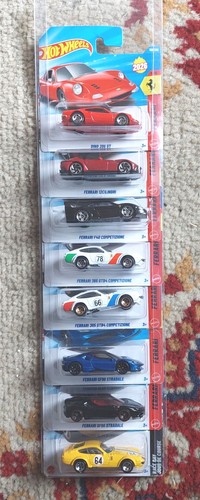 Hot wheels kompl - wheels, serie