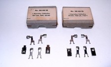 Trix Express 30/40/10 – zwei