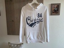 Hoodie Kapuzen-Sweatshirt mit