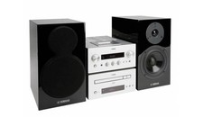 Yamaha MCR-940 Hochwertige