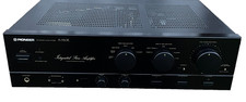Pioneer A-550R Stereo HiFi