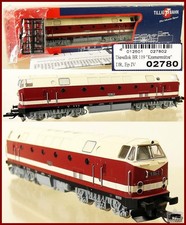 Tt128 tillig 02780 - tillig, tt