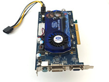 Sapphire ATI RADEON HD 2600 XT